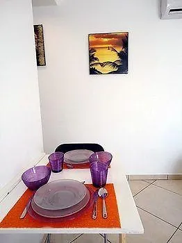Iris Studios & Apartments Playa del Carmen 0*,  México