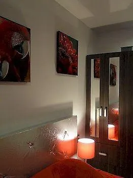 Iris Studios & Apartments Playa del Carmen