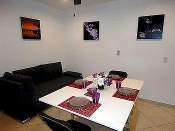 Iris Studios & Apartments Playa del Carmen