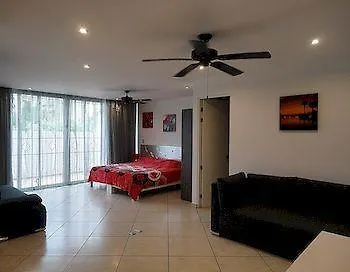 Iris Studios & Apartments Playa del Carmen México