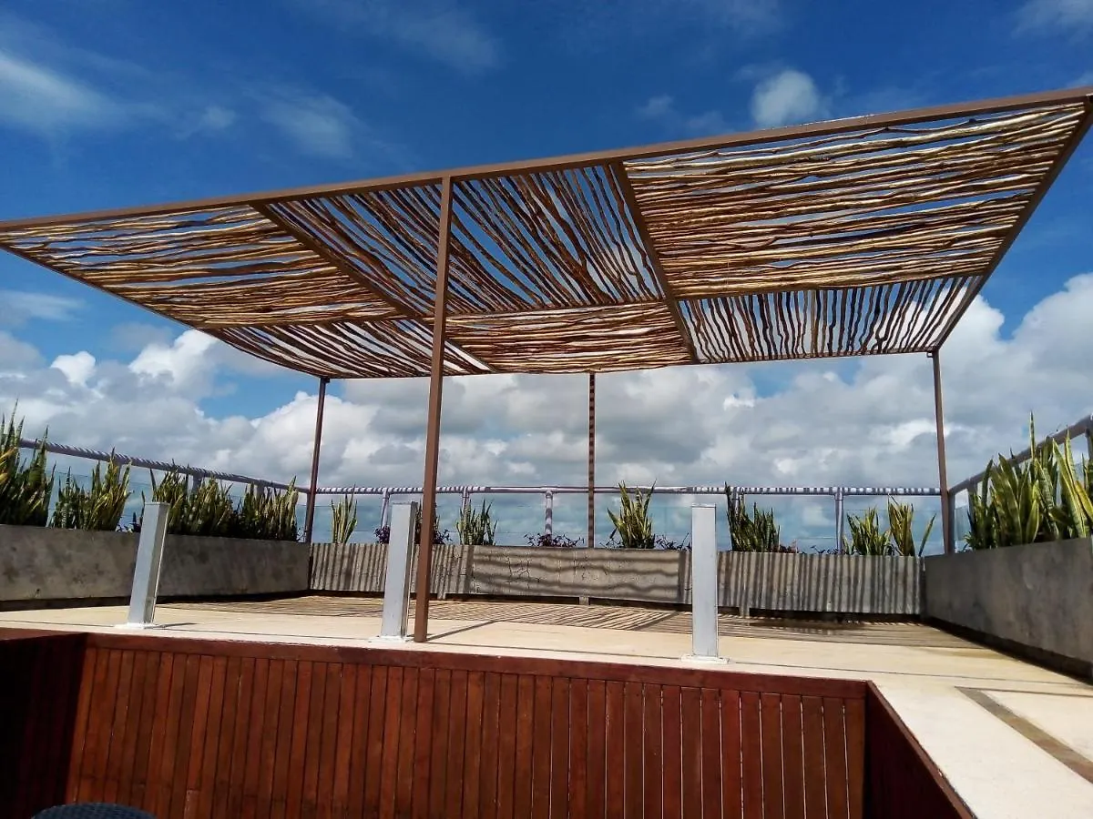 Iris Studios & Apartments Playa del Carmen