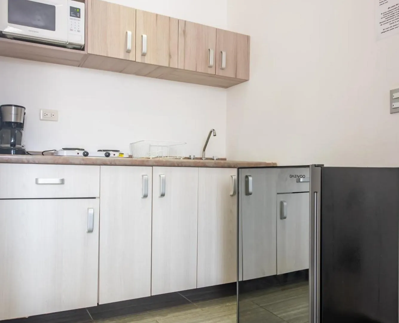 Iris Studios & Apartments Playa del Carmen