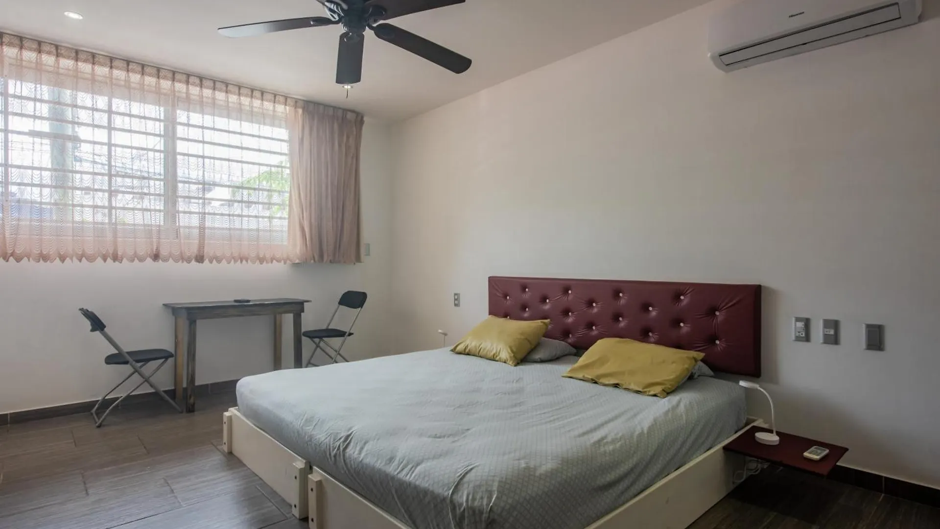 Iris Studios & Apartments Playa del Carmen 0*,  Mexique
