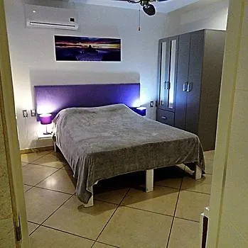 Iris Studios & Apartments Playa del Carmen
