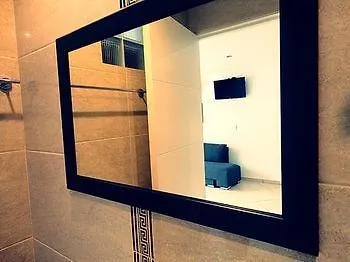 Iris Studios & Apartments Playa del Carmen Mexique