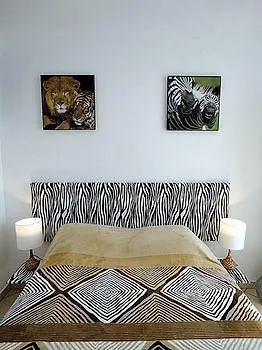 Iris Studios & Apartments Playa del Carmen