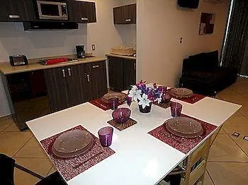 Iris Studios & Apartments Playa del Carmen