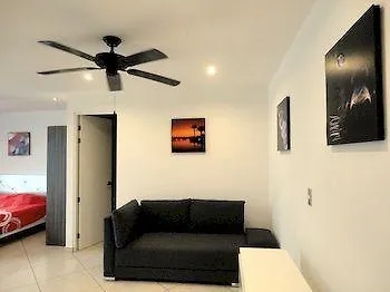 Iris Studios & Apartments Playa del Carmen