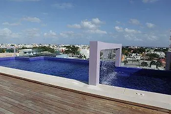 Iris Studios & Apartments Playa del Carmen
