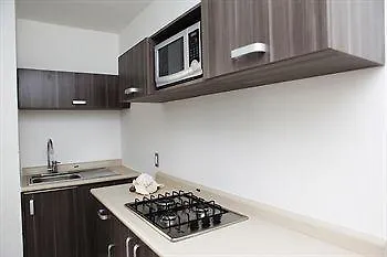 Iris Studios & Apartments Playa del Carmen