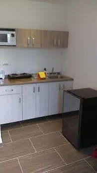Iris Studios & Apartments Playa del Carmen 0*,  Mexique