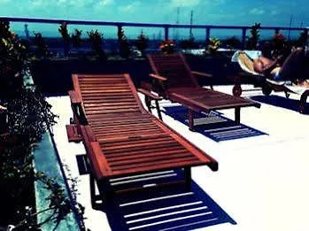 Iris Studios & Apartments Playa del Carmen