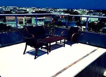 Iris Studios & Apartments Playa del Carmen 0*,  Mexique