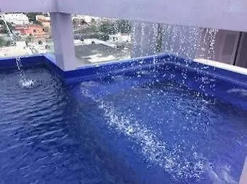 Iris Studios & Apartments Playa del Carmen 0*,