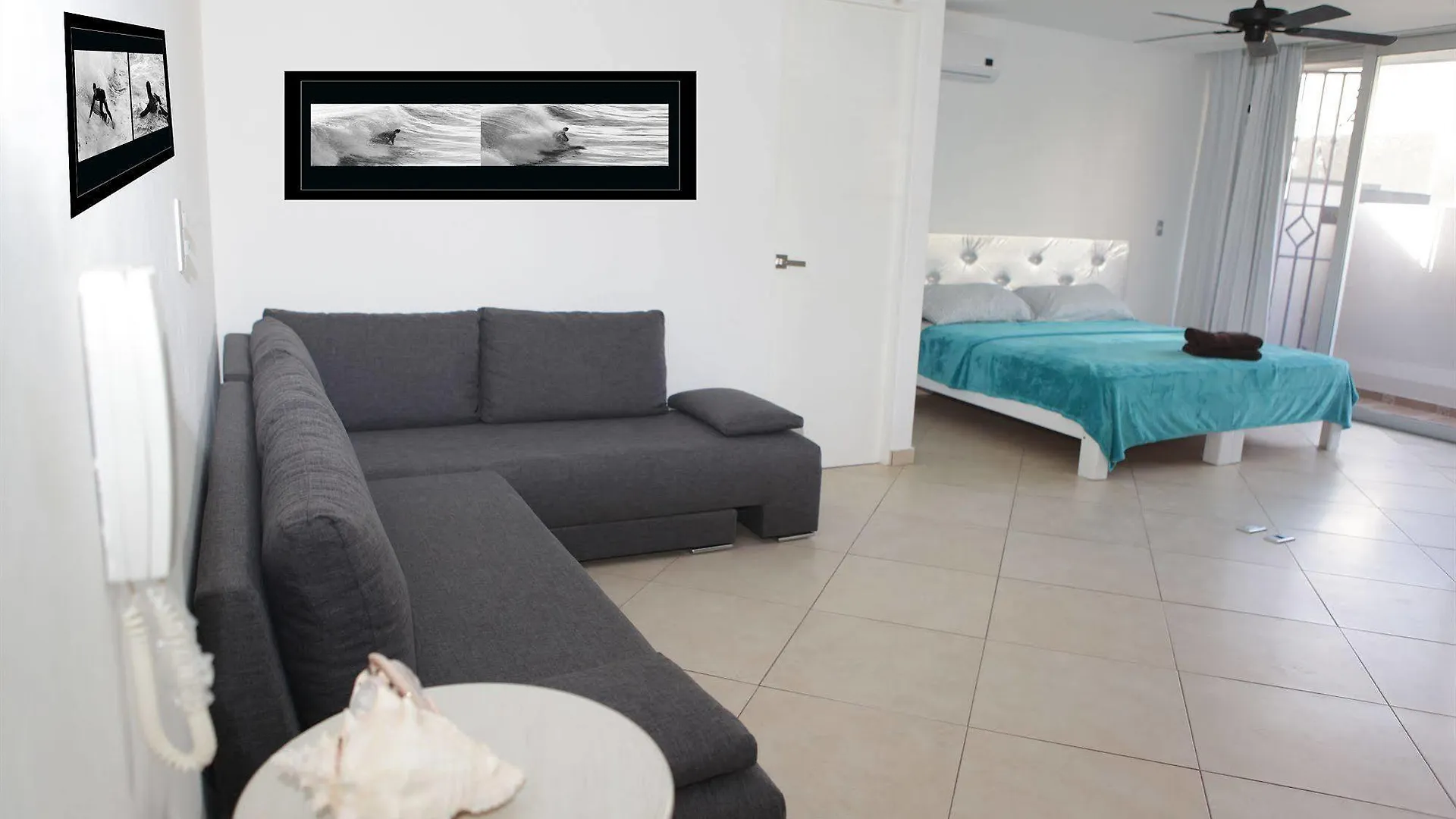Iris Studios & Apartments Playa del Carmen