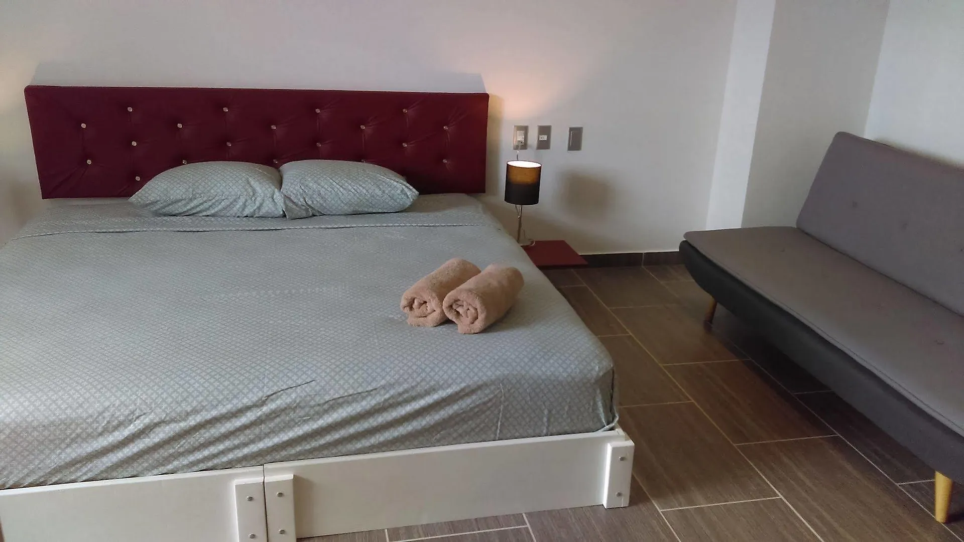 Iris Studios & Apartments Playa del Carmen