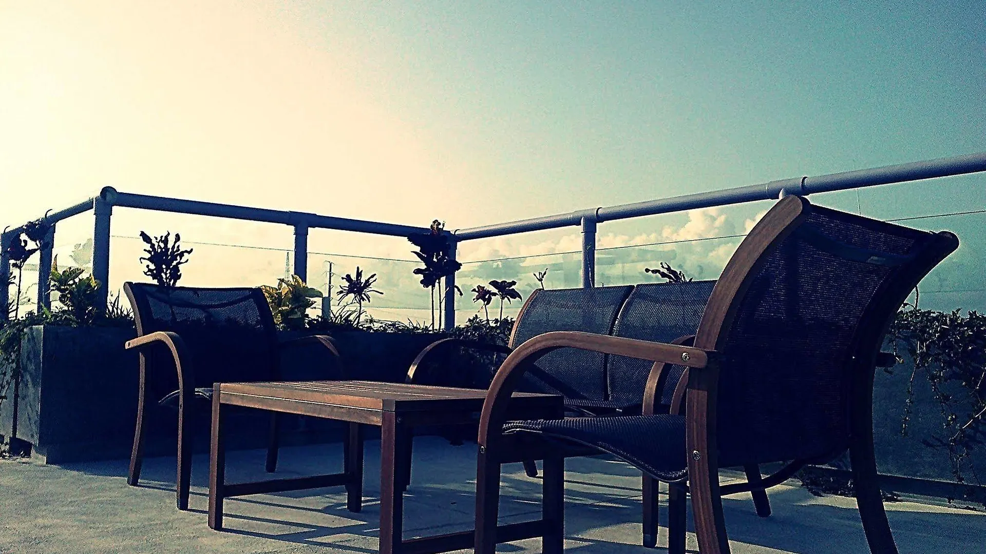 Iris Studios & Apartments Playa del Carmen
