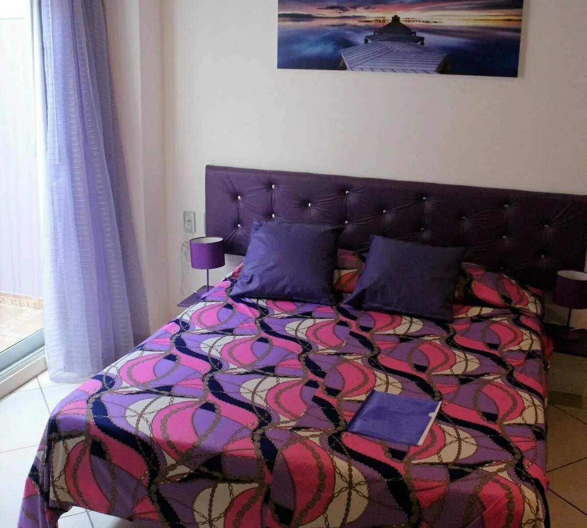 Iris Studios & Apartments Playa del Carmen Mexique